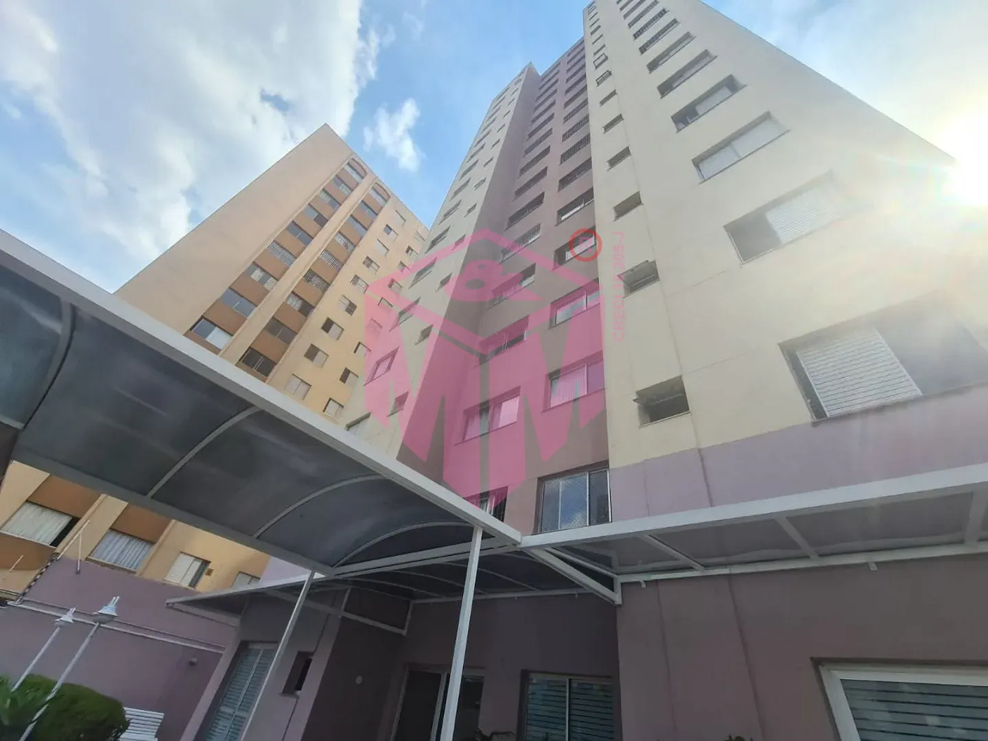 Apartamento, 2 quartos, 55 m² - Foto 21