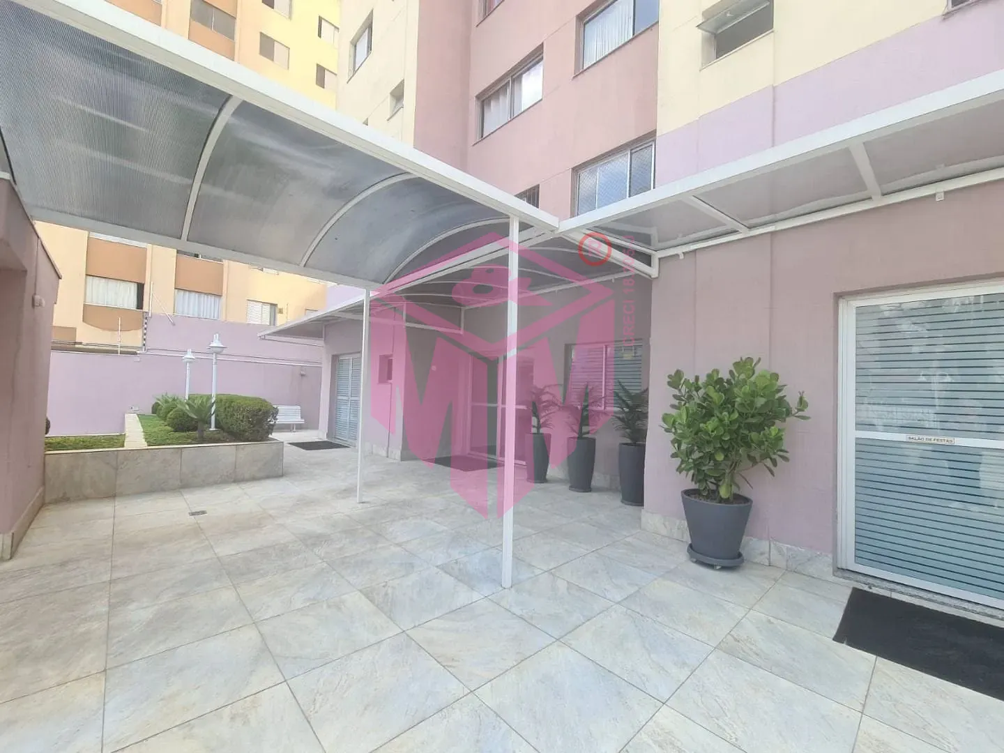Apartamento, 2 quartos, 55 m² - Foto 22