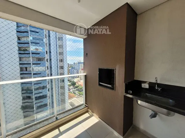 Apartamento 3 quartos e 2 banheiros, para alugar, no bairro Centro em Londrina