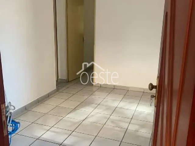 Apartamento com 48m² 2 quartos e 1 banheiro, à venda, no bairro Conjunto Habitacional Roberto Romano em Santa Bárbara D'Oeste