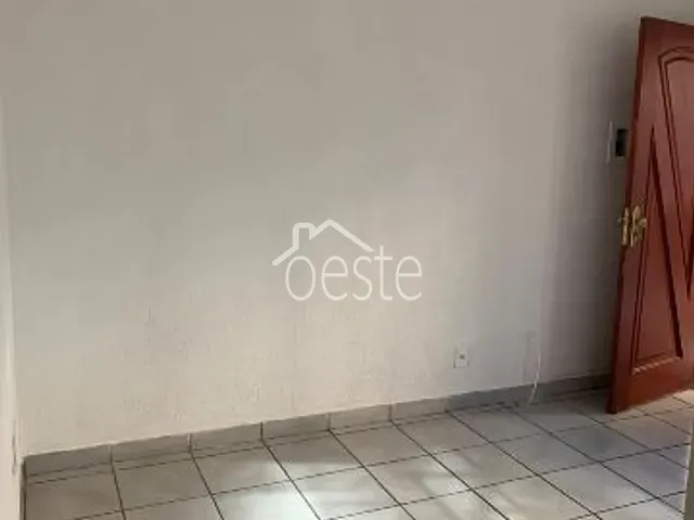 Apartamento com 48m² 2 quartos e 1 banheiro, à venda, no bairro Conjunto Habitacional Roberto Romano em Santa Bárbara D'Oeste