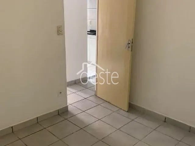 Apartamento com 48m² 2 quartos e 1 banheiro, à venda, no bairro Conjunto Habitacional Roberto Romano em Santa Bárbara D'Oeste