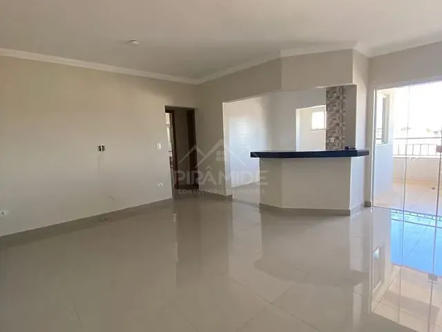 Apartamento 2 quartos e 1 banheiro, à venda, no bairro Monte Verde II em Poços de Caldas