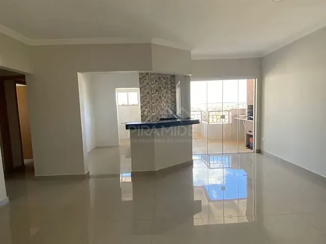 Apartamento 2 quartos e 1 banheiro, à venda, no bairro Monte Verde II em Poços de Caldas