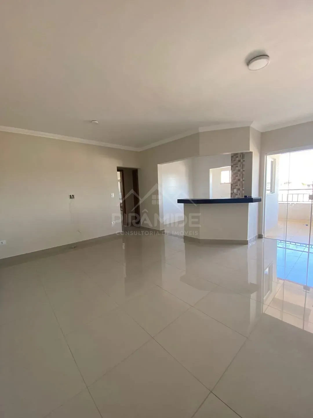 Apartamento, 2 quartos, 71 m² - Foto 1