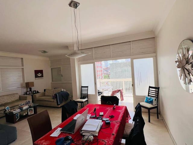 Foto do Apartamento - Apartamento à venda na Av. Euclides da Cunha, na Graça – Conforto, Privacidade e Localização Nobre! | PORTO UNO AGÊNCIA DE IMÓVEIS