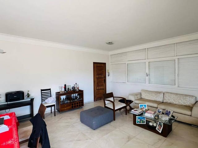 Foto do Apartamento - Apartamento à venda na Av. Euclides da Cunha, na Graça – Conforto, Privacidade e Localização Nobre! | PORTO UNO AGÊNCIA DE IMÓVEIS