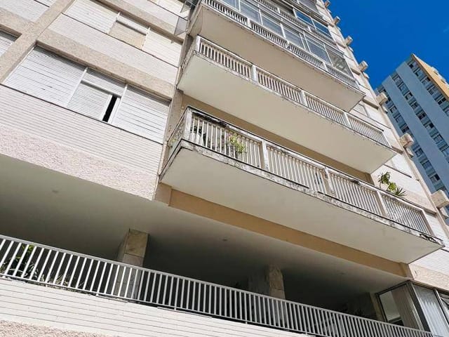 Foto do Apartamento - Apartamento à venda na Av. Euclides da Cunha, na Graça – Conforto, Privacidade e Localização Nobre! | PORTO UNO AGÊNCIA DE IMÓVEIS
