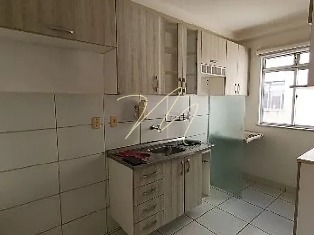 Apartamento 2 quartos e 1 banheiro, para alugar, no bairro Nossa Senhora da Vitória em Ilhéus