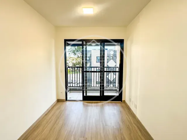 Apartamento com 40m² 2 quartos e 1 banheiro, à venda, no bairro Planalto Paulista em São Paulo
