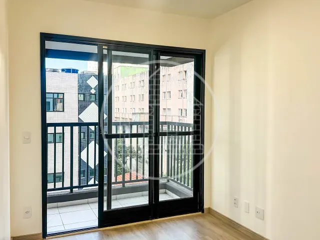 Apartamento com 40m² 2 quartos e 1 banheiro, à venda, no bairro Planalto Paulista em São Paulo