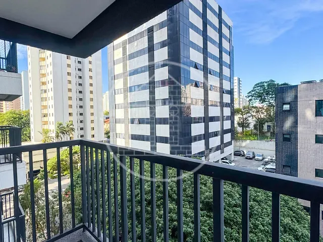 Apartamento com 40m² 2 quartos e 1 banheiro, à venda, no bairro Planalto Paulista em São Paulo