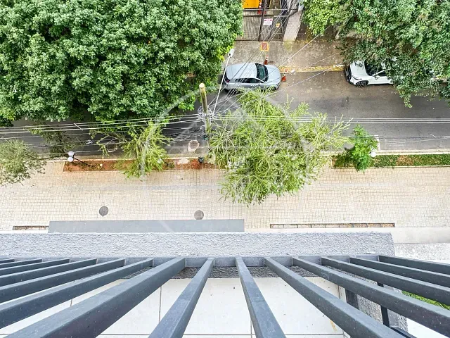 Apartamento com 40m² 2 quartos e 1 banheiro, à venda, no bairro Planalto Paulista em São Paulo