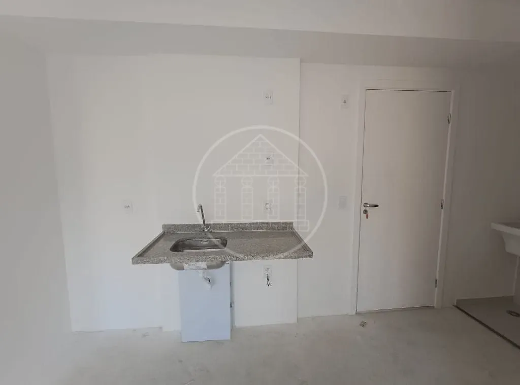 Apartamento, 2 quartos, 40 m² - Foto 7
