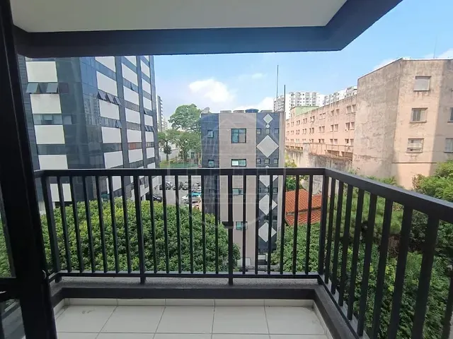 Apartamento com 40m² 2 quartos e 1 banheiro, à venda, no bairro Planalto Paulista em São Paulo