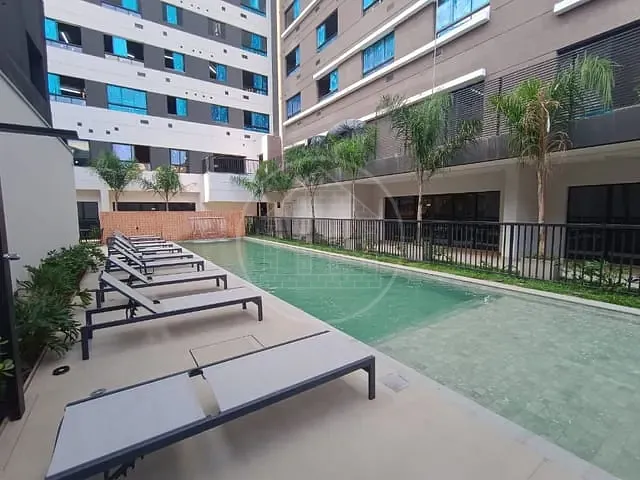 Apartamento com 40m² 2 quartos e 1 banheiro, à venda, no bairro Planalto Paulista em São Paulo