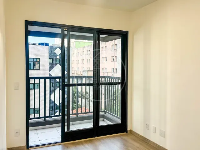 Apartamento com 40m² 2 quartos e 1 banheiro, à venda, no bairro Planalto Paulista em São Paulo