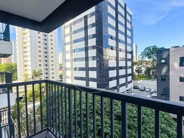 Apartamento com 40m² 2 quartos e 1 banheiro, à venda, no bairro Planalto Paulista em São Paulo