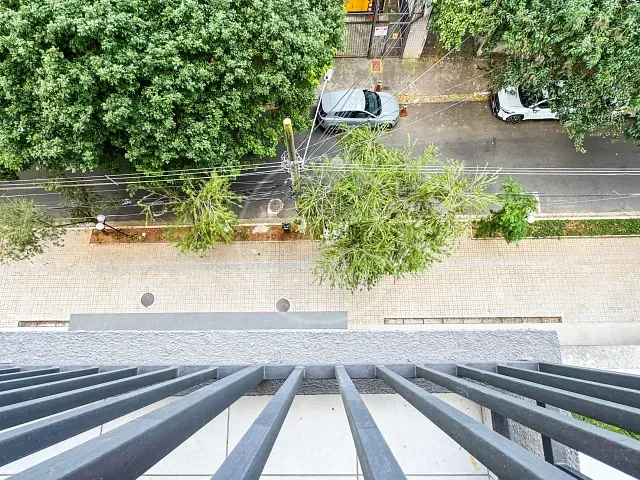 Apartamento com 40m² 2 quartos e 1 banheiro, à venda, no bairro Planalto Paulista em São Paulo