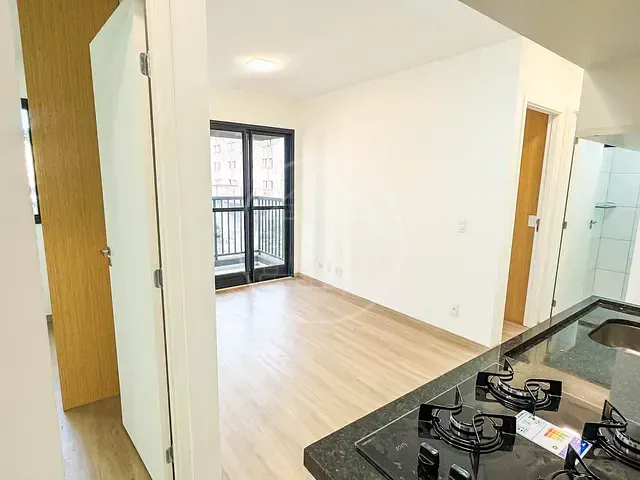 Apartamento com 40m² 2 quartos e 1 banheiro, à venda, no bairro Planalto Paulista em São Paulo