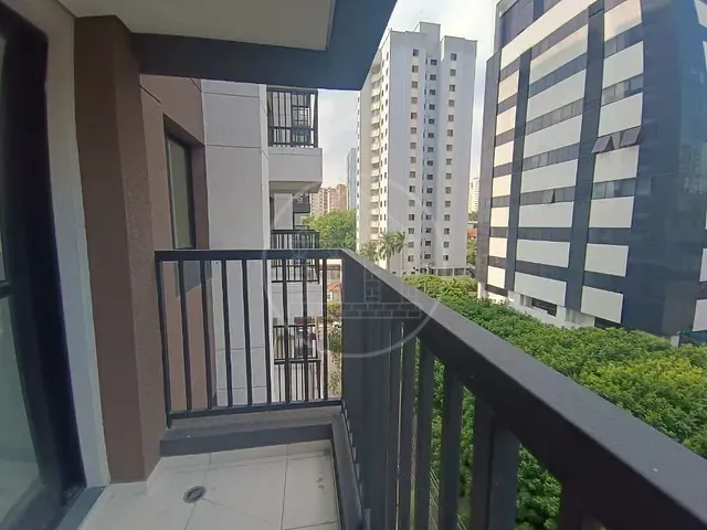 Apartamento com 40m² 2 quartos e 1 banheiro, à venda, no bairro Planalto Paulista em São Paulo