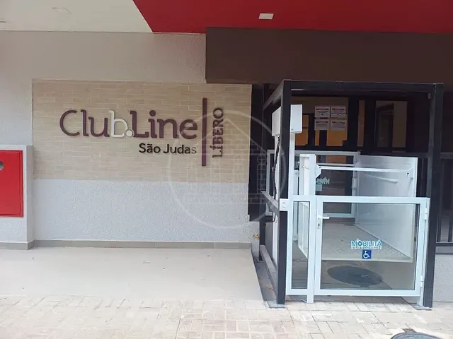 Apartamento com 40m² 2 quartos e 1 banheiro, à venda, no bairro Planalto Paulista em São Paulo