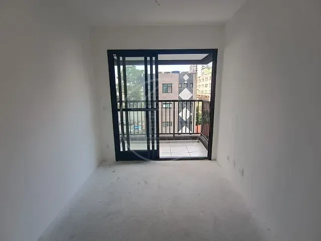 Apartamento com 40m² 2 quartos e 1 banheiro, à venda, no bairro Planalto Paulista em São Paulo