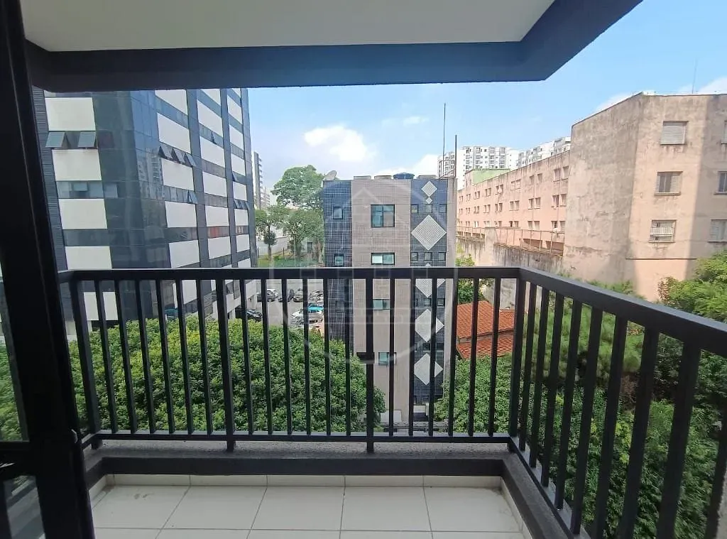 Apartamento, 2 quartos, 40 m² - Foto 4