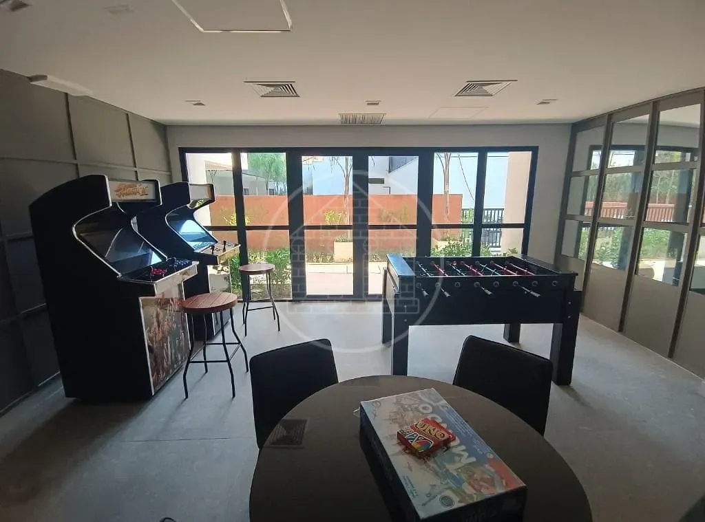 Apartamento, 2 quartos, 40 m² - Foto 27