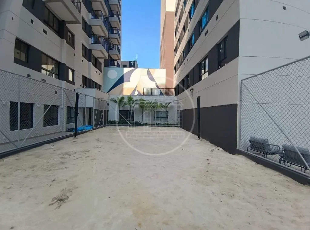 Apartamento, 2 quartos, 40 m² - Foto 32