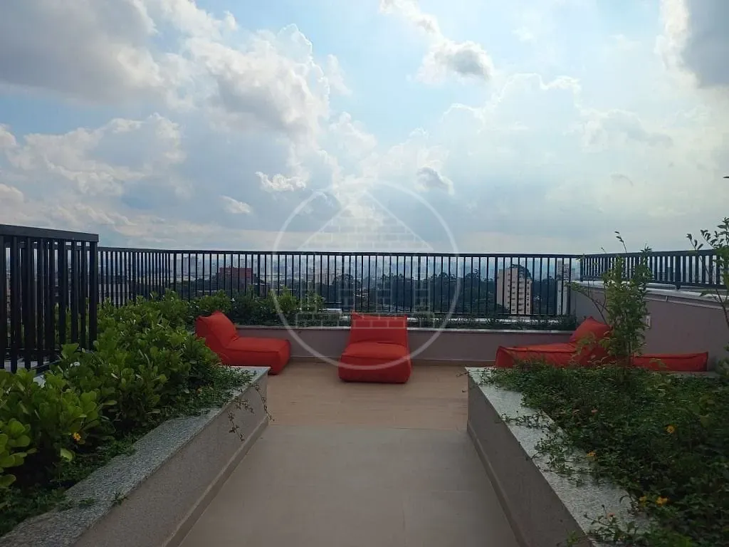 Apartamento, 2 quartos, 40 m² - Foto 41