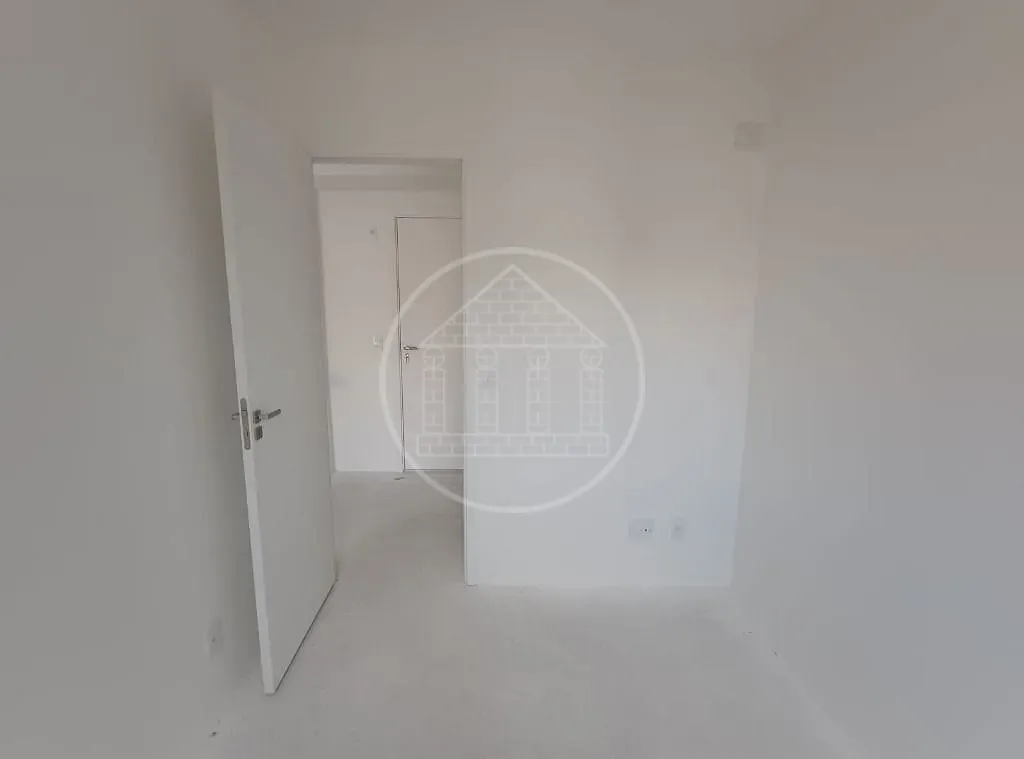 Apartamento, 2 quartos, 40 m² - Foto 9