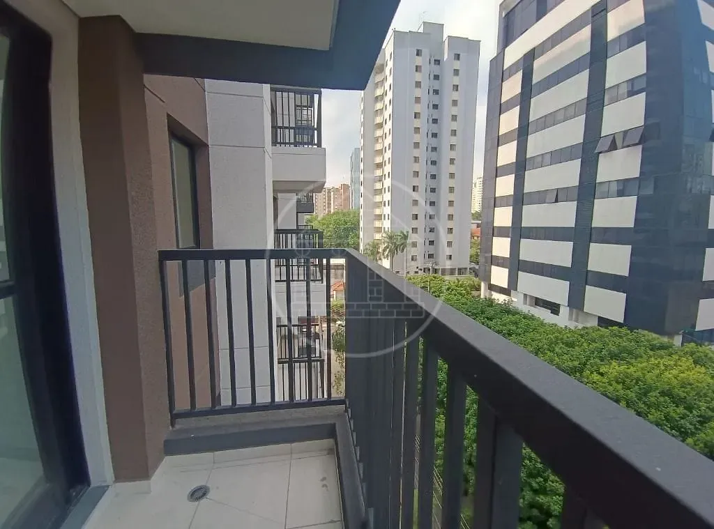 Apartamento, 2 quartos, 40 m² - Foto 3