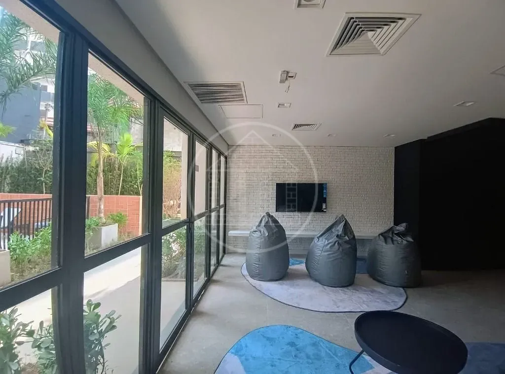 Apartamento, 2 quartos, 40 m² - Foto 42