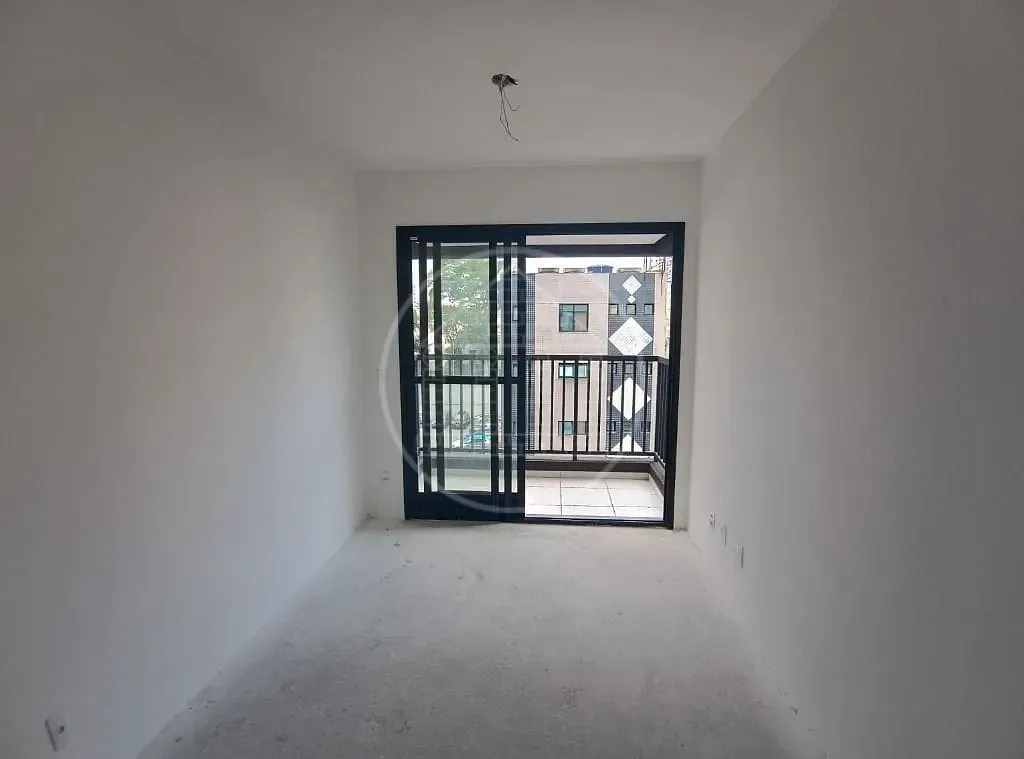 Apartamento, 2 quartos, 40 m² - Foto 6