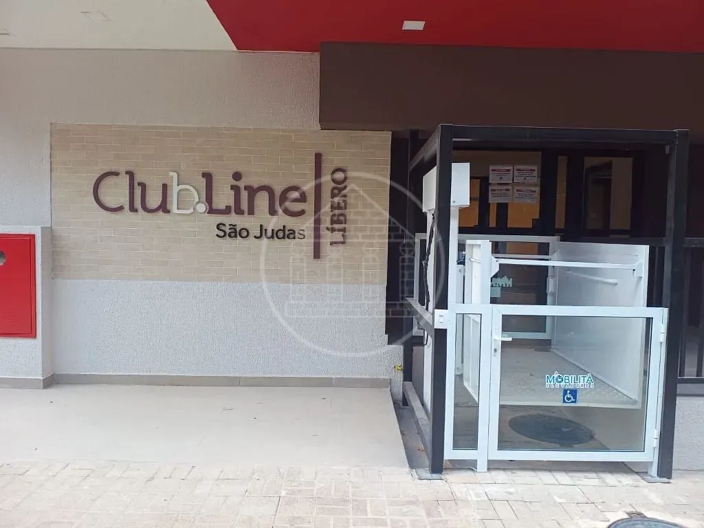Apartamento, 2 quartos, 40 m² - Foto 2