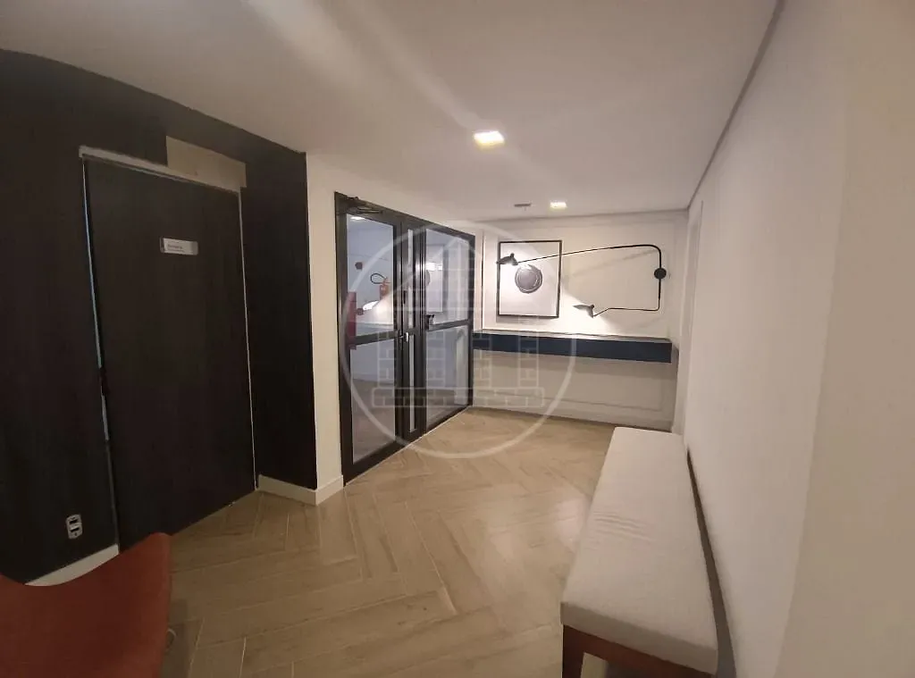Apartamento, 2 quartos, 40 m² - Foto 18