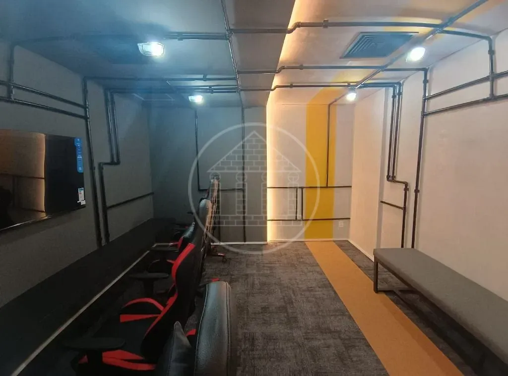 Apartamento, 2 quartos, 40 m² - Foto 38