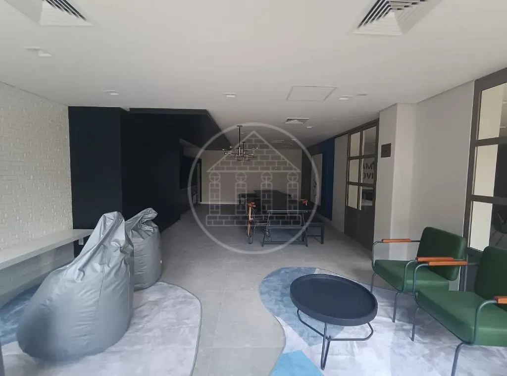 Apartamento, 2 quartos, 40 m² - Foto 15