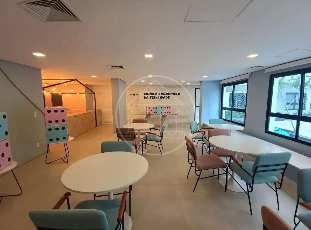 Apartamento, 2 quartos, 40 m² - Foto 30