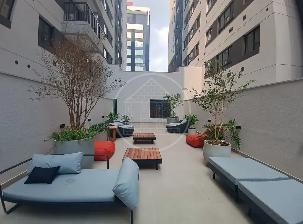 Apartamento, 2 quartos, 40 m² - Foto 16