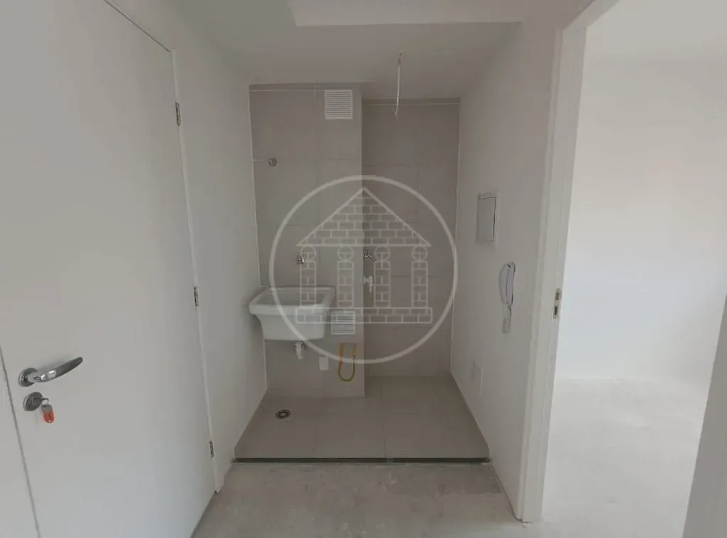 Apartamento, 2 quartos, 40 m² - Foto 8