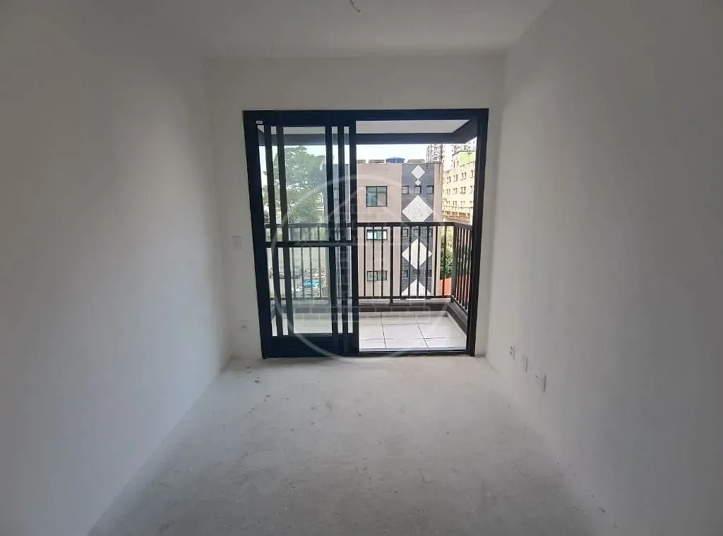 Apartamento, 2 quartos, 40 m² - Foto 5
