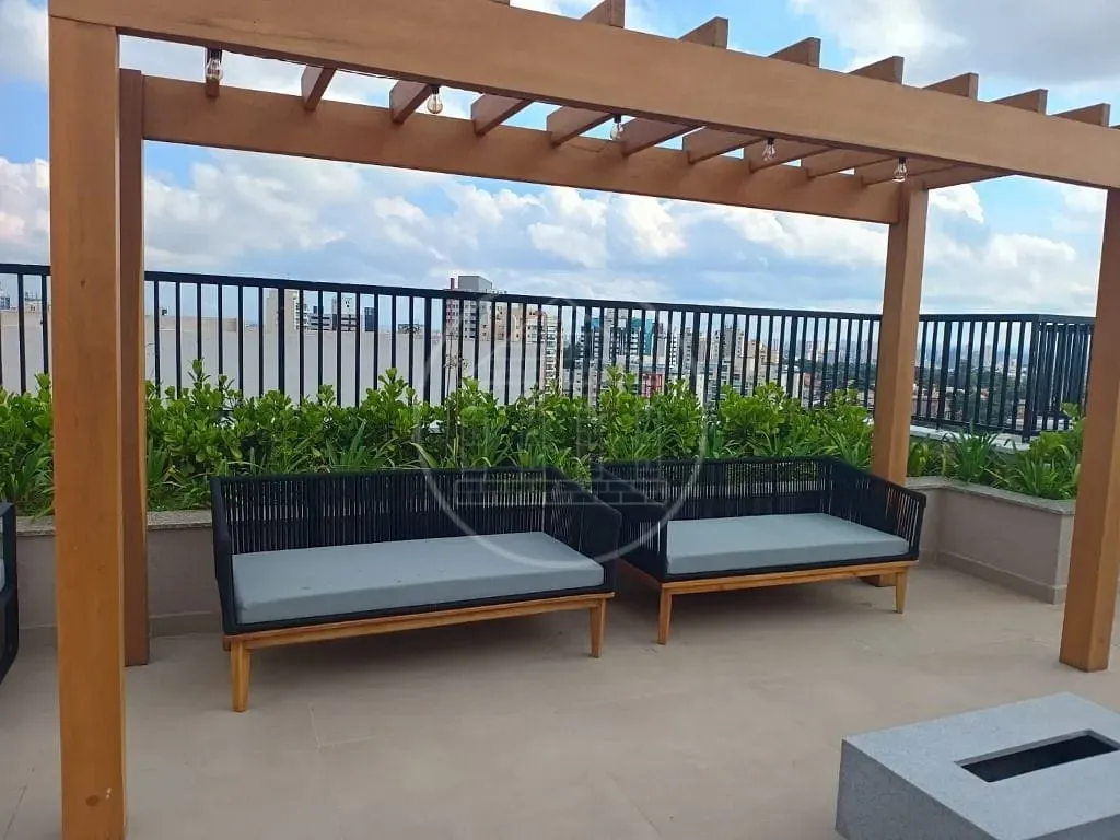 Apartamento, 2 quartos, 40 m² - Foto 19
