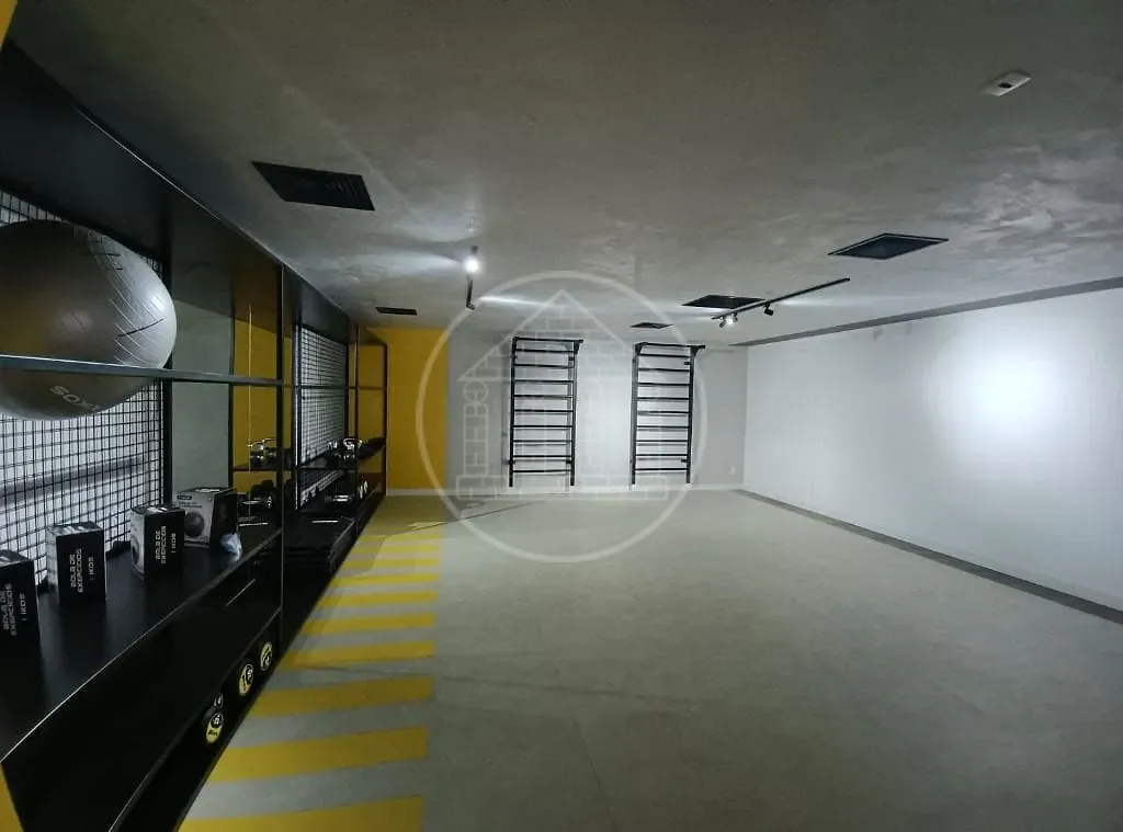 Apartamento, 2 quartos, 40 m² - Foto 31