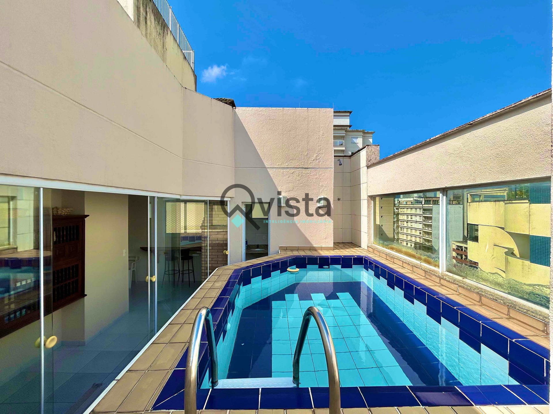 Cobertura à venda com 3 quartos, 200m² - Foto 43