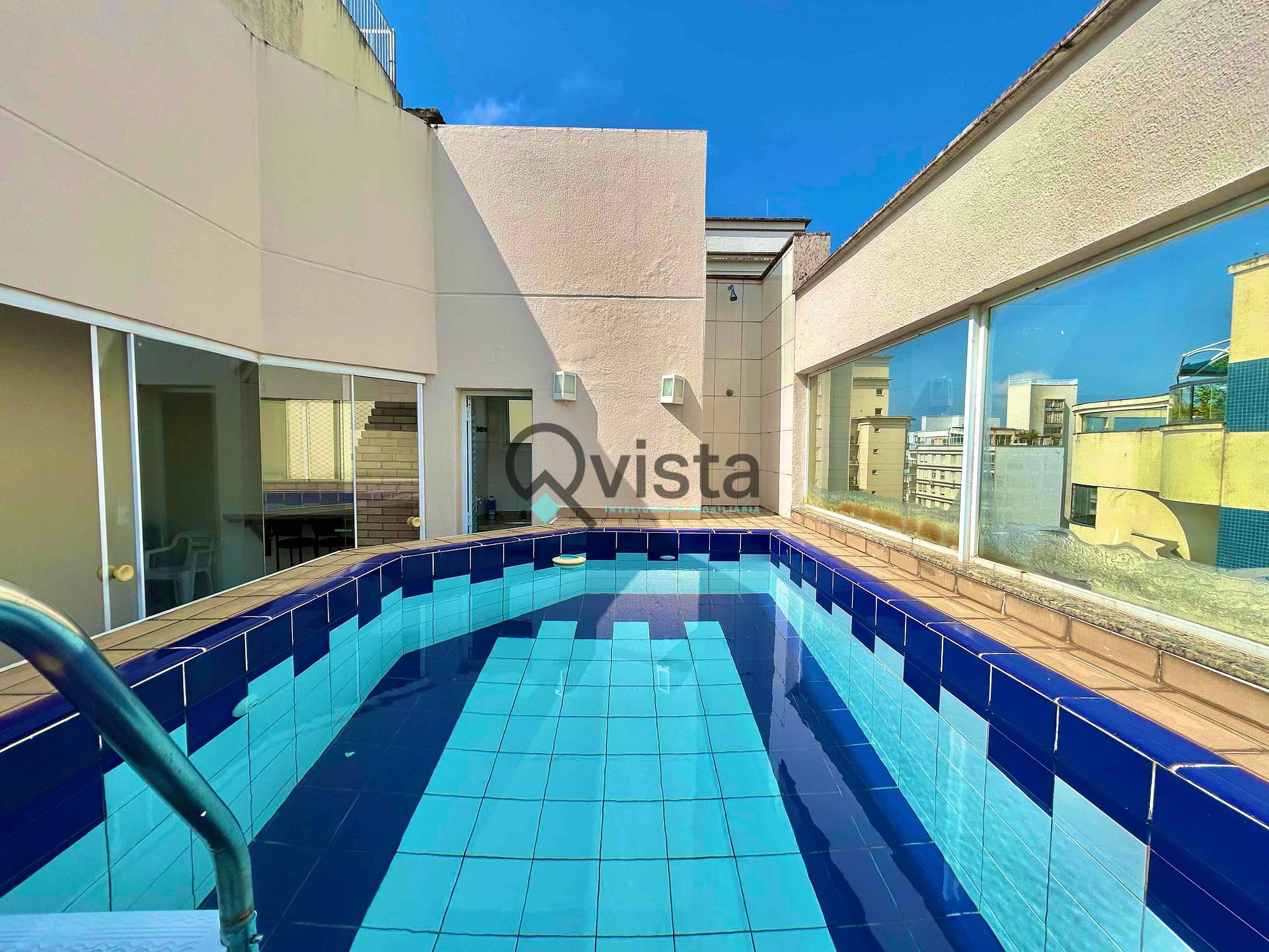 Cobertura à venda com 3 quartos, 200m² - Foto 45