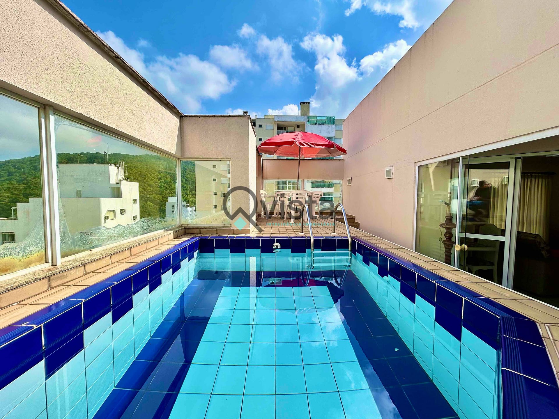 Cobertura à venda com 3 quartos, 200m² - Foto 44