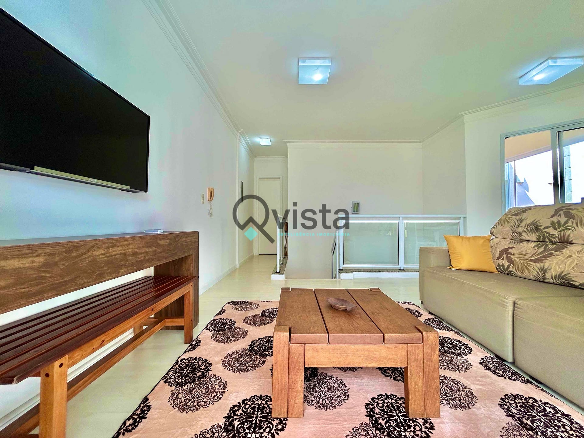 Cobertura à venda com 3 quartos, 200m² - Foto 31