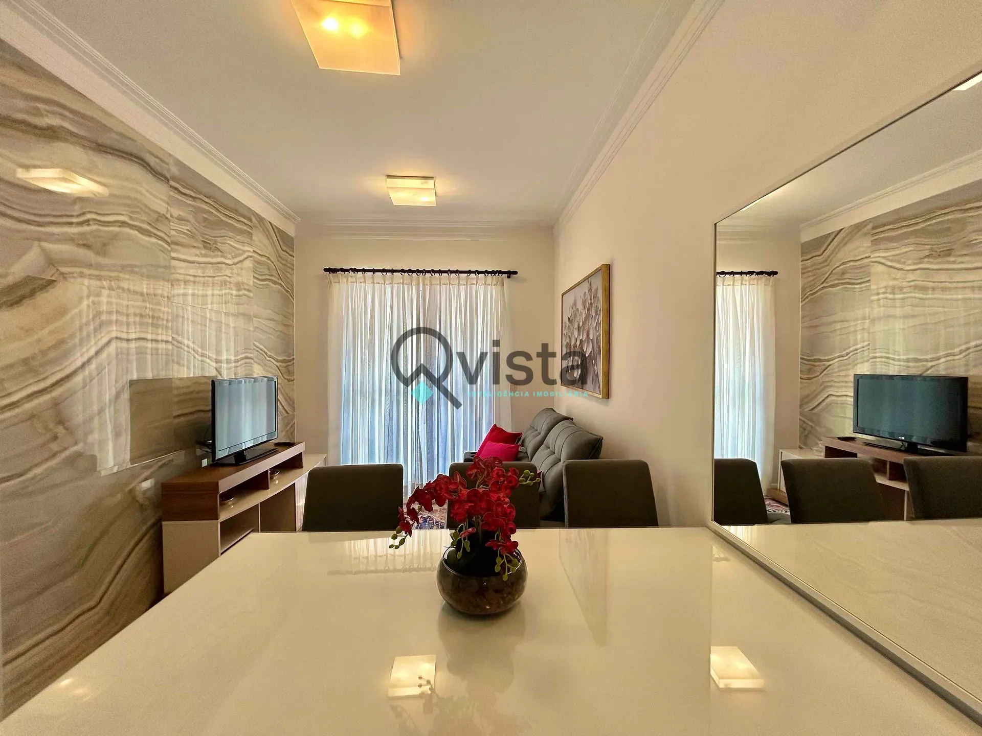 Cobertura, 3 quartos, 200 m² - Foto 2